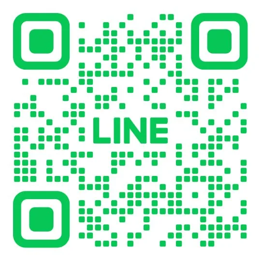 QR Code เพิ่มเพื่อน เปิด ตลาดหุ้น ช่อง 9 วัน นี้ Line Official